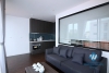 Well-designed 1 bedroom apartment for rent in Tay Ho, Ha Noi